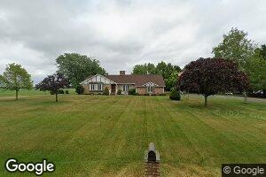 5415 E 700 N, Hamlet, IN 46532