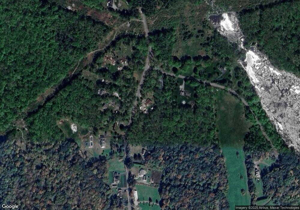 1223 Dunhamtown Brimfield Rd, Brimfield, MA 01010 - photo 1