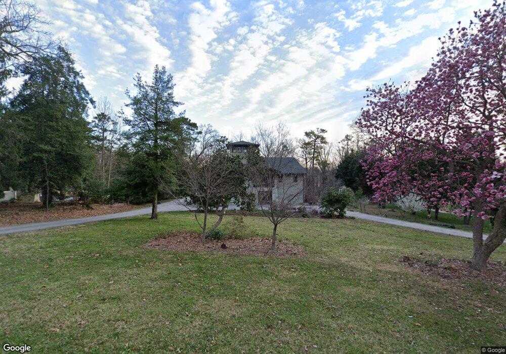 5612 Riverside Dr, Richmond, VA 23225 - photo 1