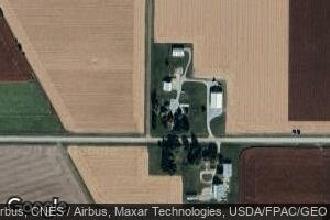 1026 210th St, Durant, IA 52747