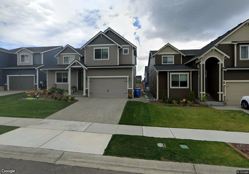 15424 Kayla St SE, Yelm, WA 98597 - photo 1