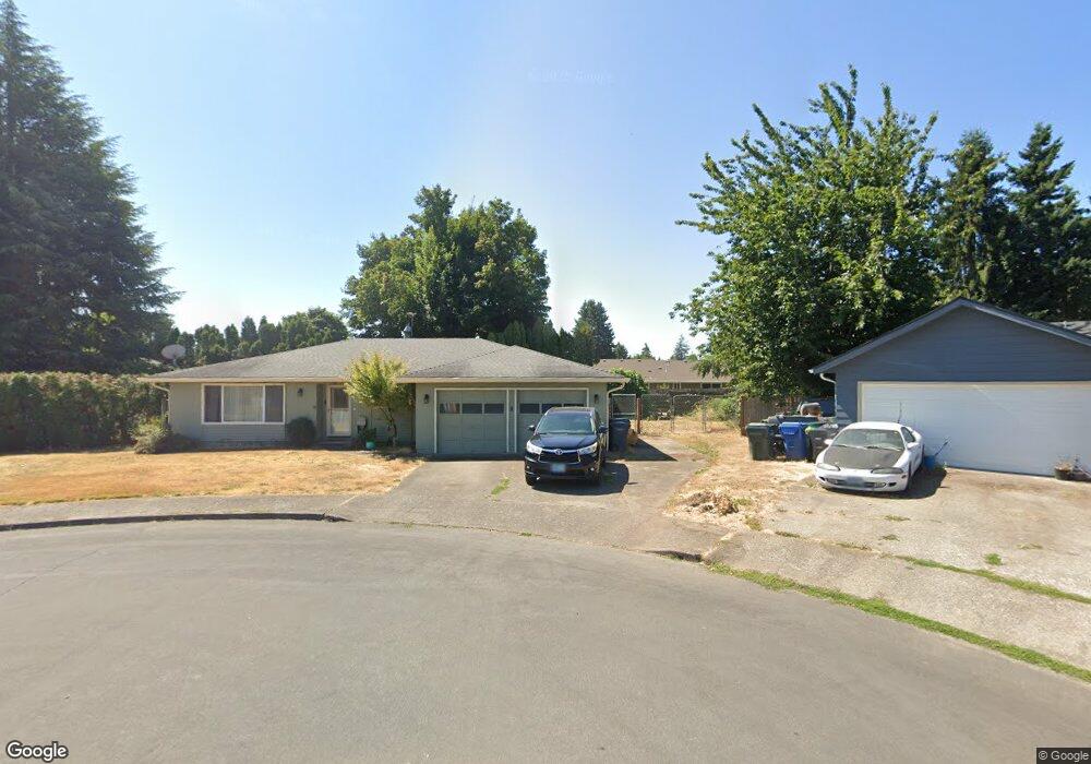 3637 Denny Ct N, Keizer, OR 97303 - photo 1