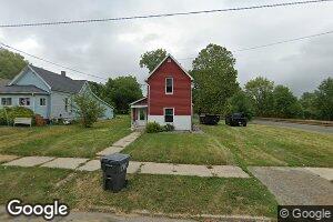 533 S Baxter St, Lima, OH 45801