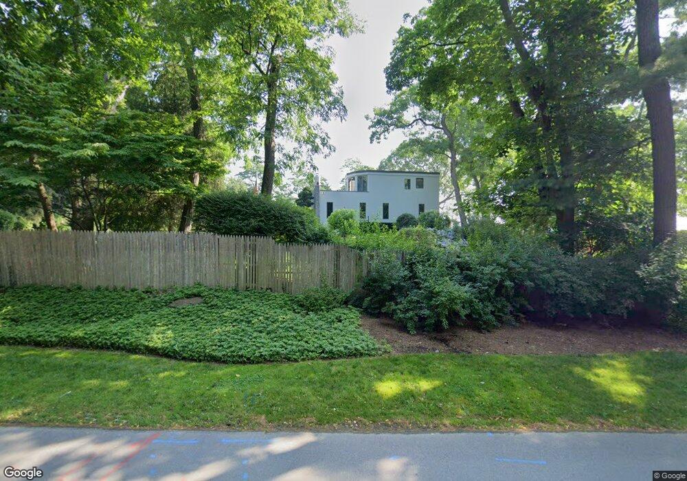 21 Manursing Way, Rye, NY 10580 - photo 1