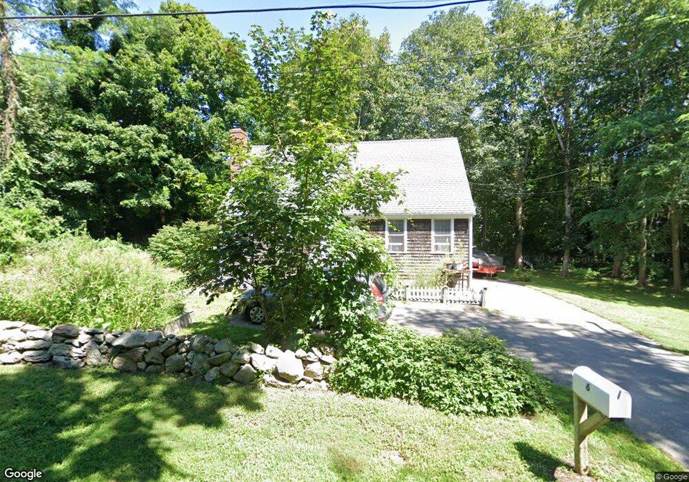 0 Nobska Rd, Falmouth, MA 02543 - photo 1