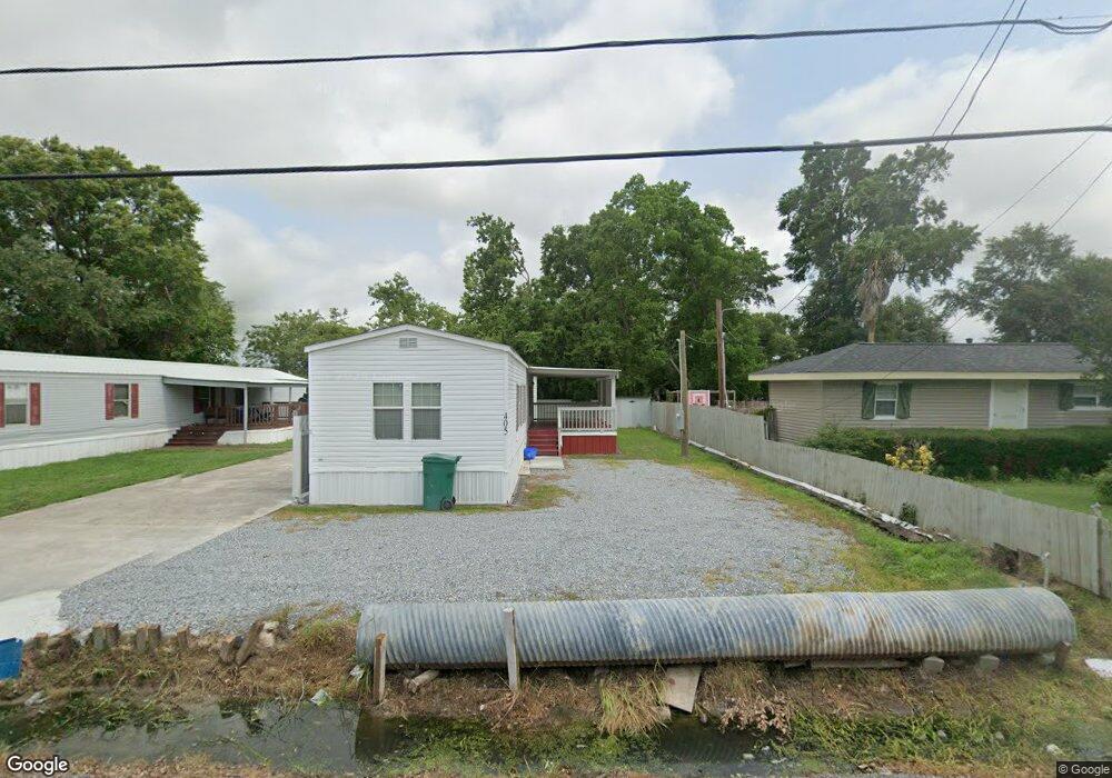 405 Beaugh Rd, Lake Charles, LA 70607 - photo 1