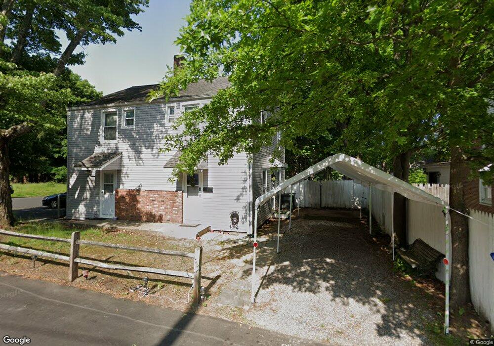 169 Dupont Place, Bridgeport, CT 06610 - photo 1