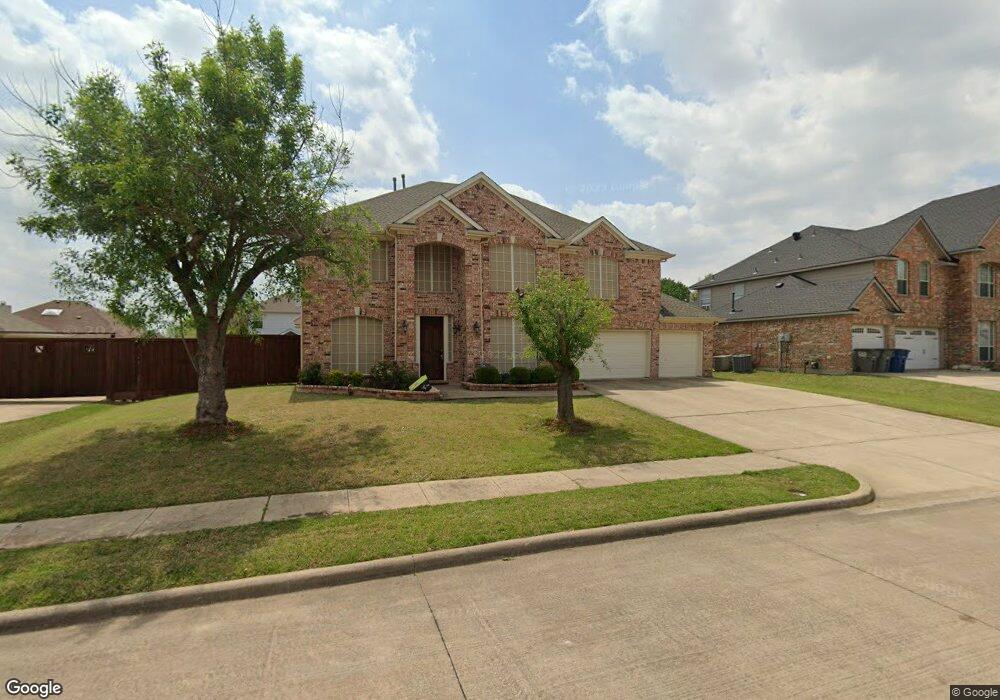 3601 Barberry Dr, Wylie, TX 75098 - photo 1