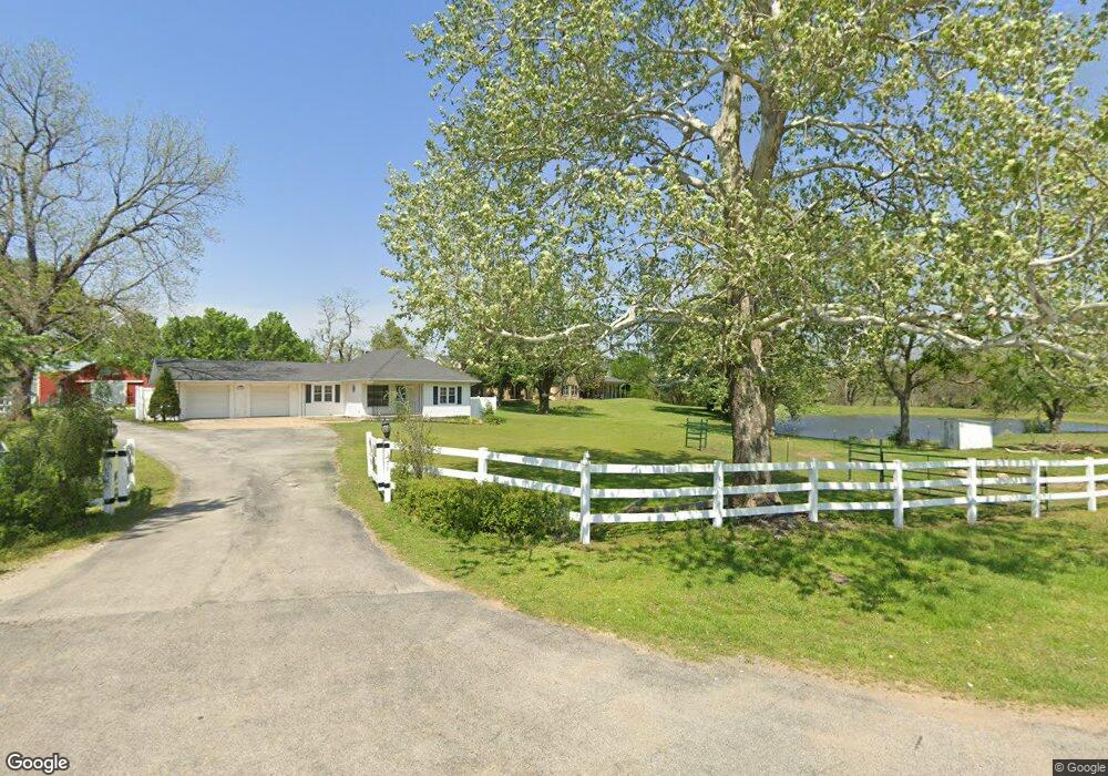 1077 W 131st St S, Jenks, OK 74037 - photo 1