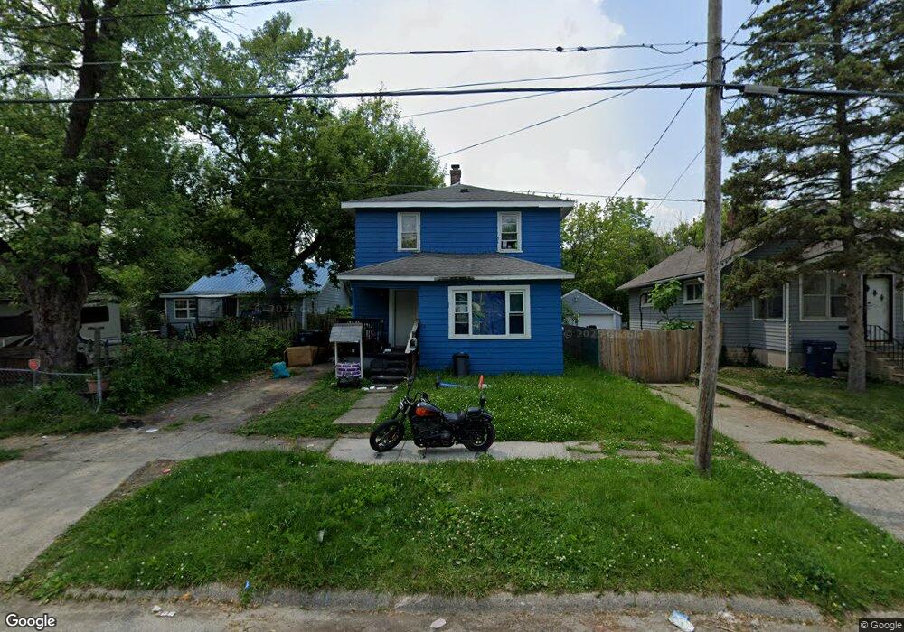 1214 Mann Ave, Flint, MI 48503 - photo 1