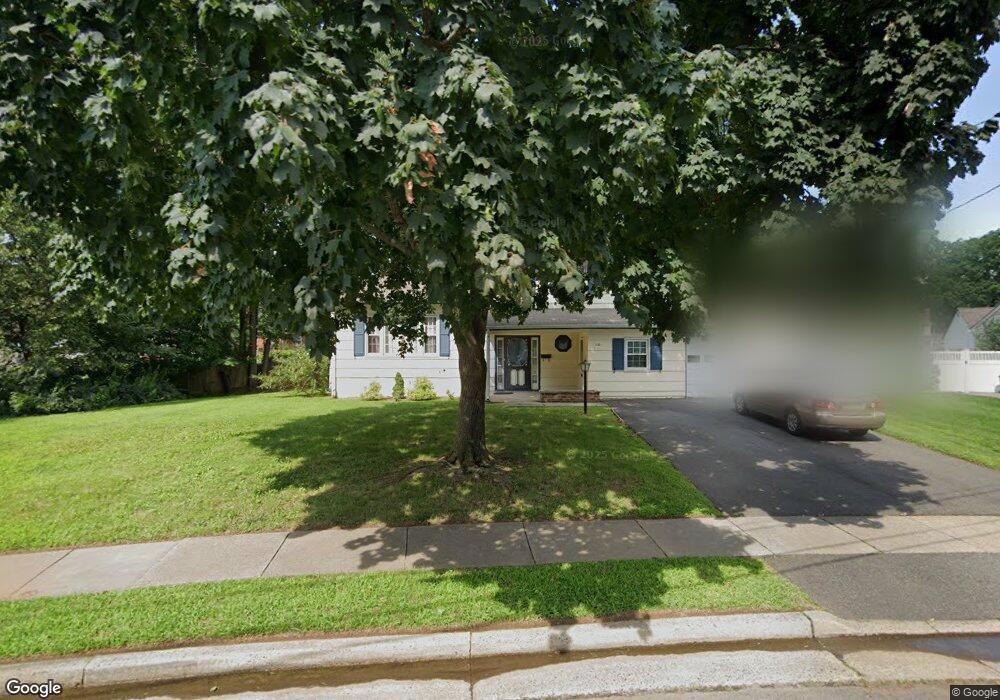 110 Surrey Rd, South Plainfield, NJ 07080 - photo 1