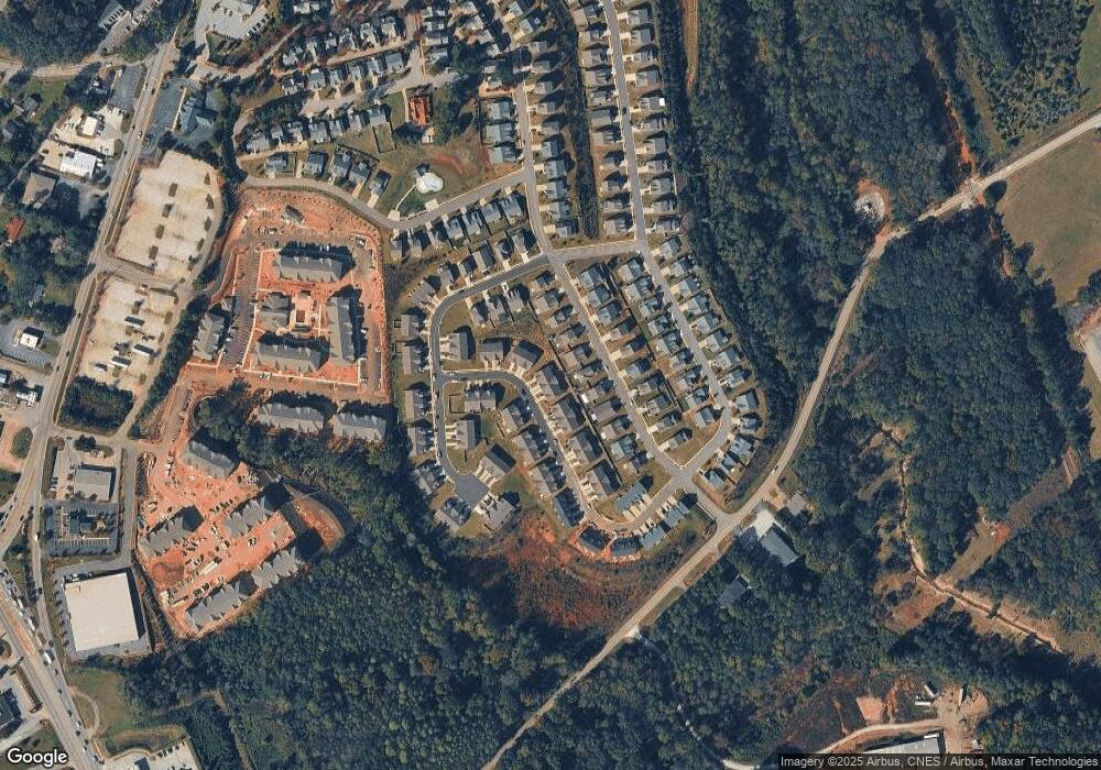 448 Bee Cove Way, Pendleton, SC 29670 - photo 1