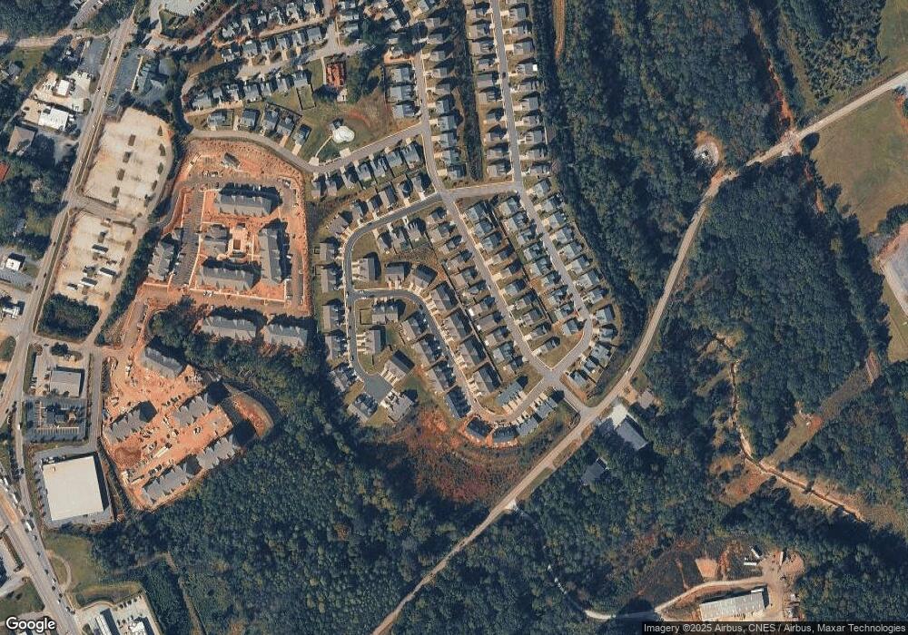 440 Bee Cove Way, Pendleton, SC 29670 - photo 1