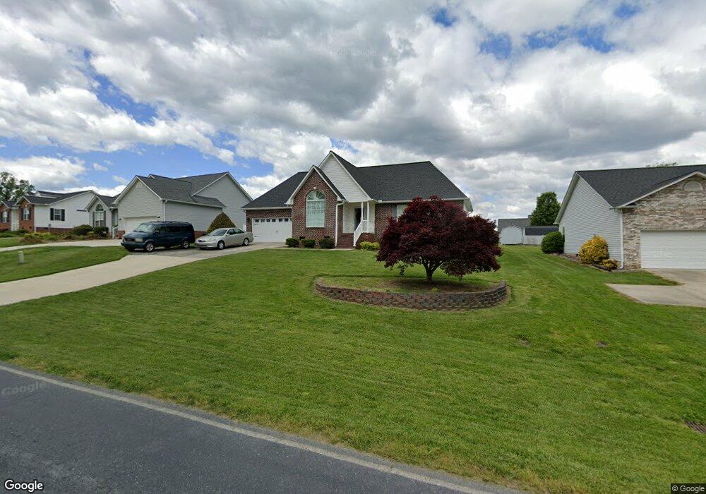 5991 Weant Rd, High Point, NC 27263 - photo 1