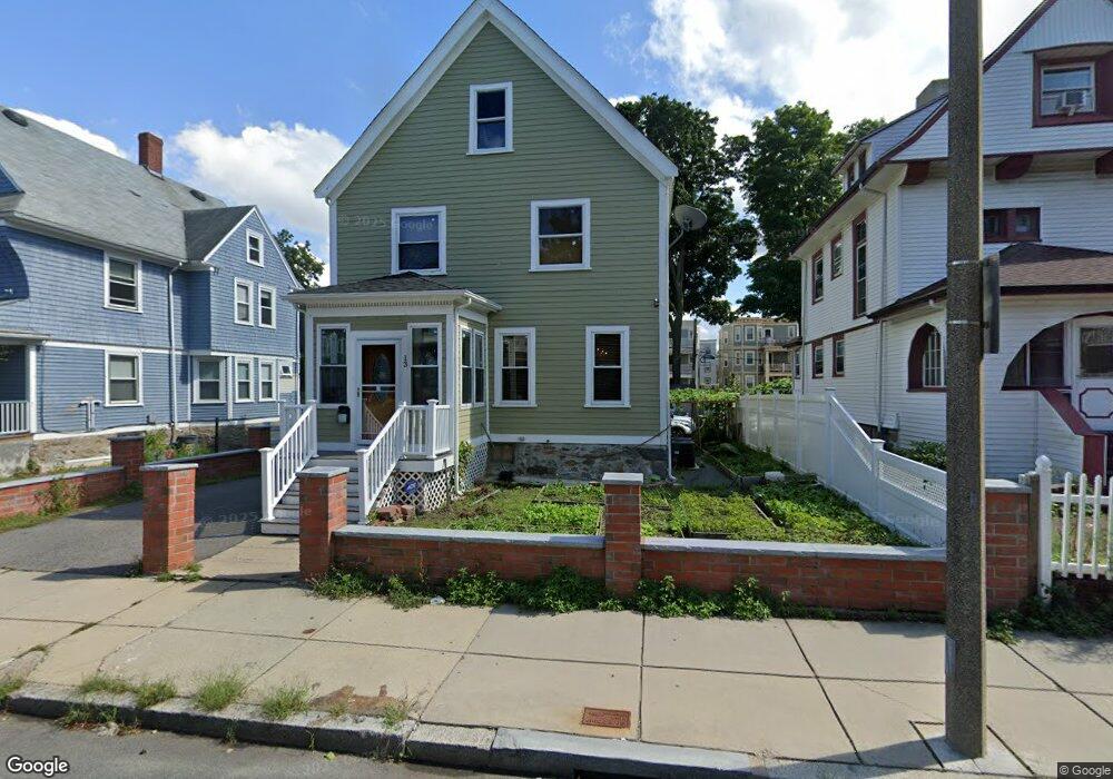 13 King St unit 307, Dorchester, MA 02122 - photo 1