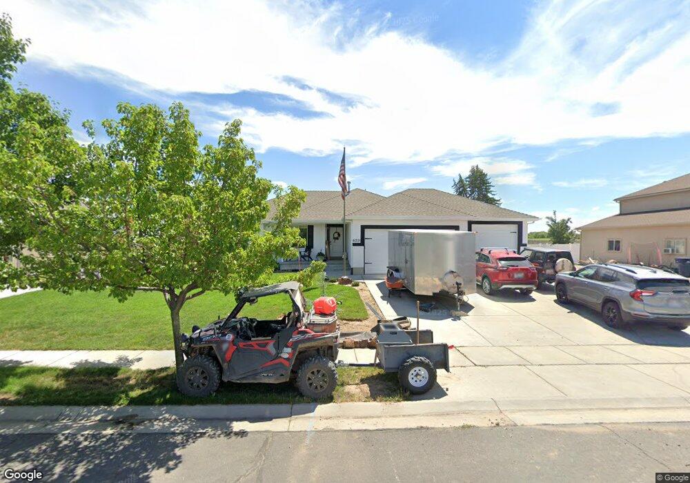 6201 W 5300 S, Hooper, UT 84315 - photo 1