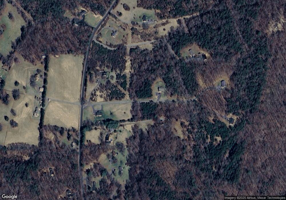 Residue- John Jameson Place, Culpeper, VA 22701 - photo 1