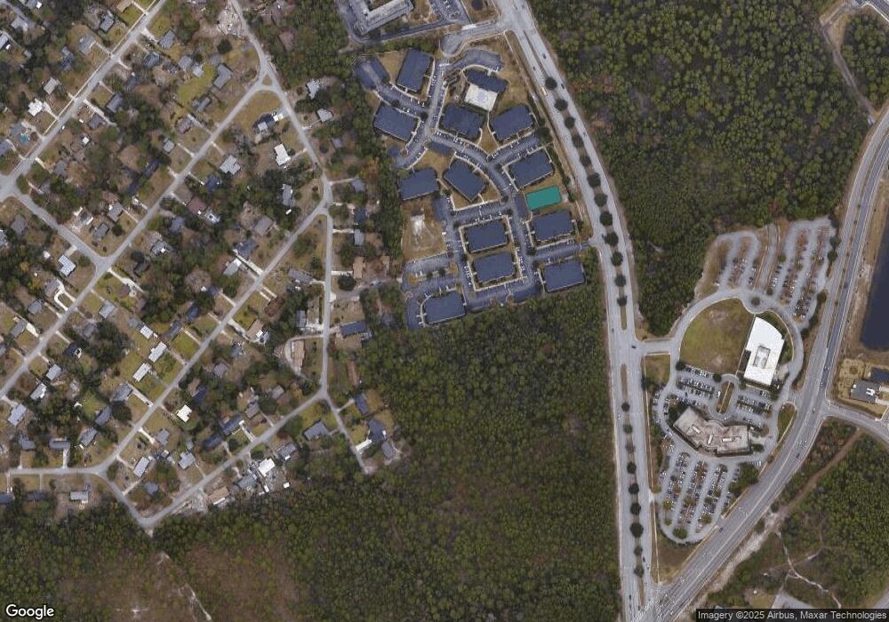 2834 Bloomfield Ln unit 308, Wilmington, NC 28412 - photo 1