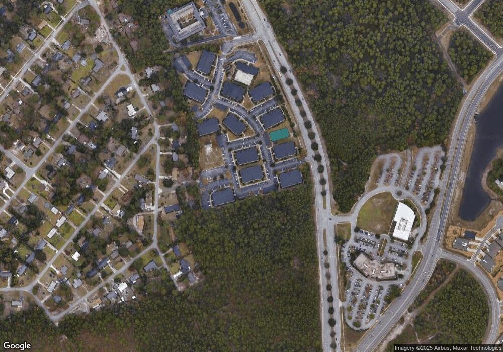 2828 Bloomfield Ln unit 307, Wilmington, NC 28412 - photo 1