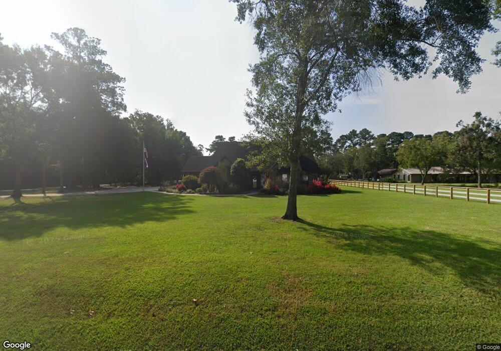 12711 Zion Rd, Tomball, TX 77375 - photo 1