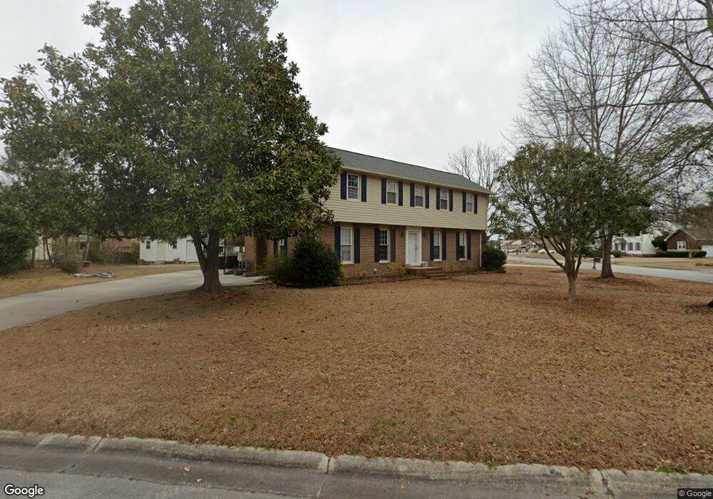1301 Decatur Rd, Jacksonville, NC 28540 - photo 1