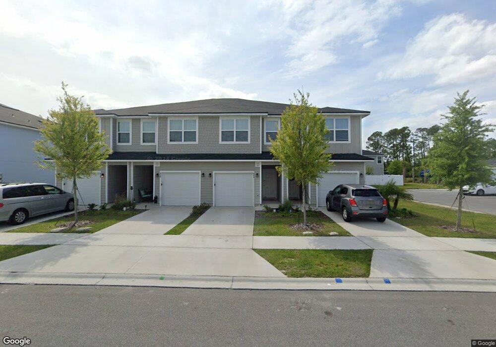 450 Terabithia Way, Jacksonville, FL 32216 - photo 1