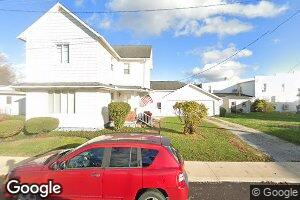 102 Roth St, Botkins, OH 45306