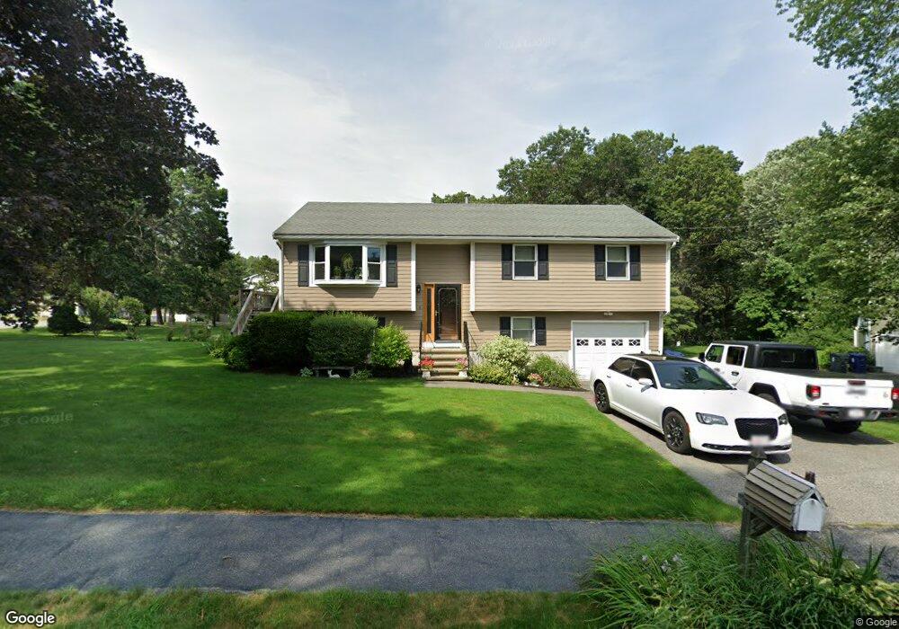 2 New Hampshire Rd, Wilmington, MA 01887 - photo 1