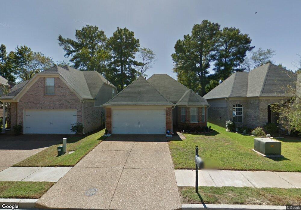 7181 Chena Bay Ln, Cordova, TN 38018 - photo 1