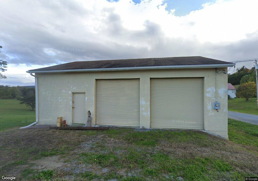 278 Bayer Rd, Hedgesville, WV 25427 - photo 1