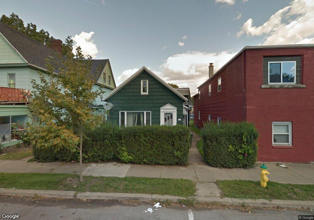 263 Oliver St, North Tonawanda, NY 14120 - photo 1