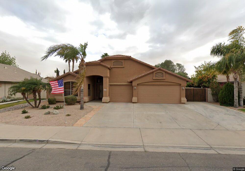 2363 E Kempton Rd unit 1, Chandler, AZ 85225 - photo 1