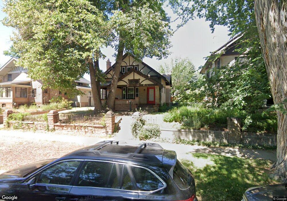 2315 Elm St, Denver, CO 80207 - photo 1