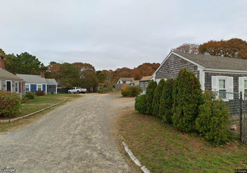 6 Buccaneer Way, West Dennis, MA 02670 - photo 1