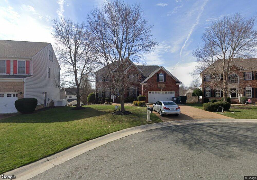 14631 Charter Walk Ct, Midlothian, VA 23114 - photo 1