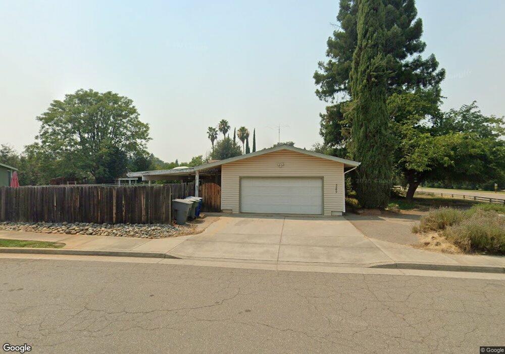 3360 Cockerill Dr, Redding, CA 96002 - photo 1