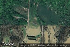 818 Wolford Mountain Rd, Harman, WV 26270