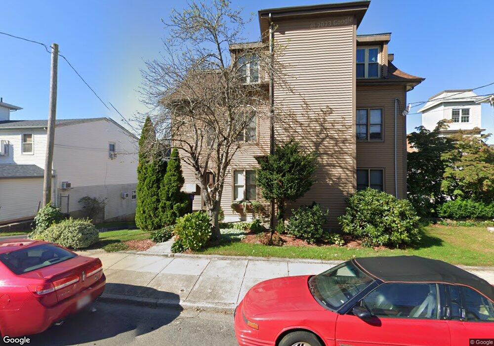 328 Durfee St, Fall River, MA 02720 - photo 1