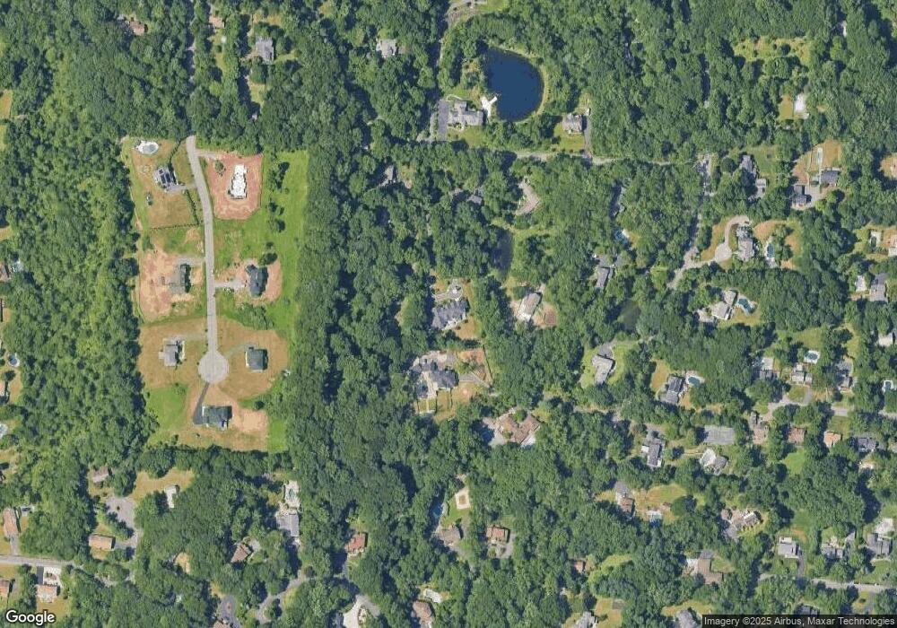 15 Old Phillips Hill Rd, New City, NY 10956 - photo 1