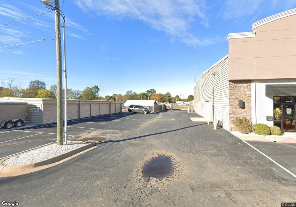 1915 S Porter St, Stuttgart, AR 72160 - photo 1