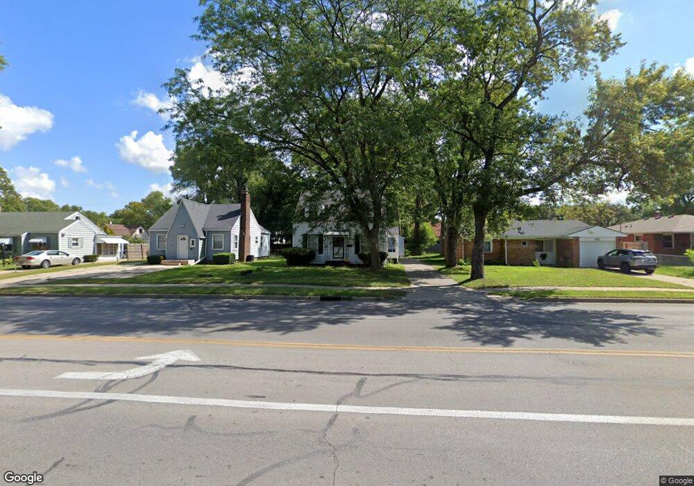 614 N Byrne Rd, Toledo, OH 43607 - photo 1