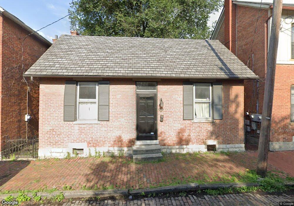 525 Mohawk St, Columbus, OH 43206 - photo 1