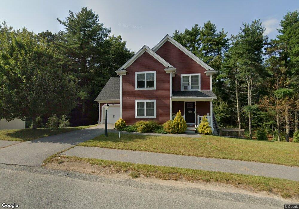10 Christmas Tree Ln, Kingston, MA 02364 - photo 1