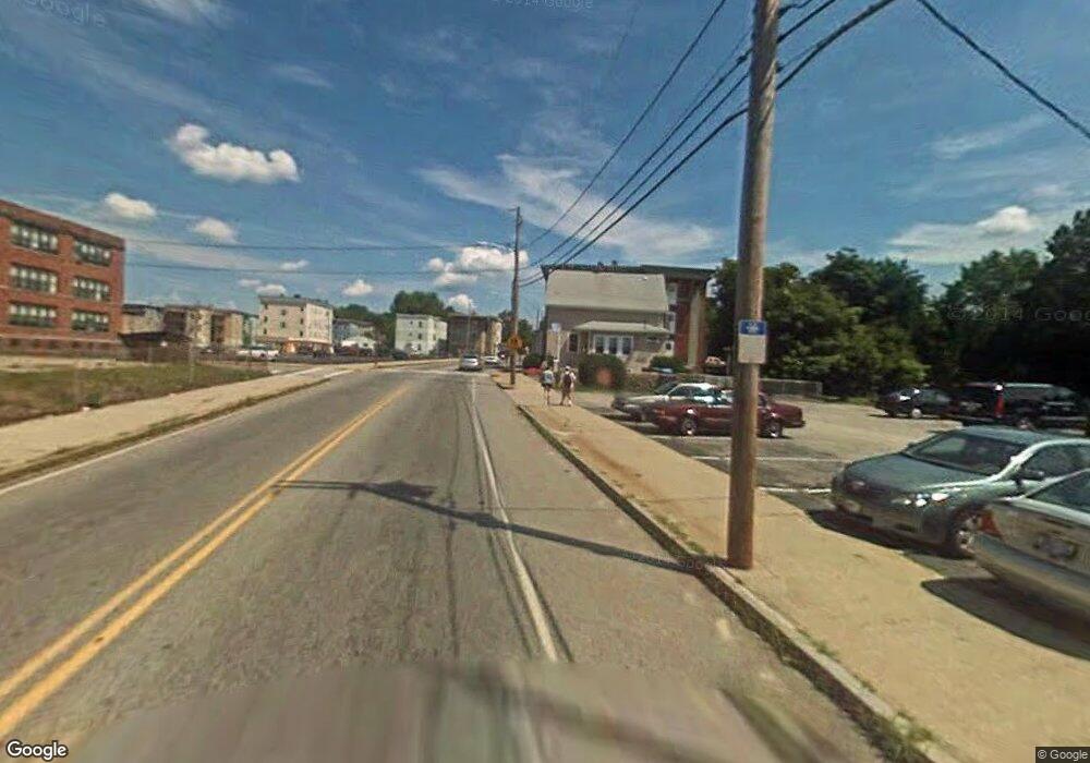 834 Social St, Woonsocket, RI 02895 - photo 1