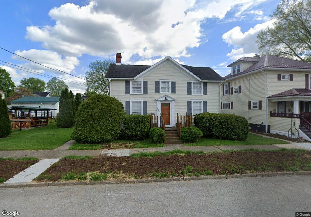 58 E Church St, Homer City, PA 15748 - photo 1