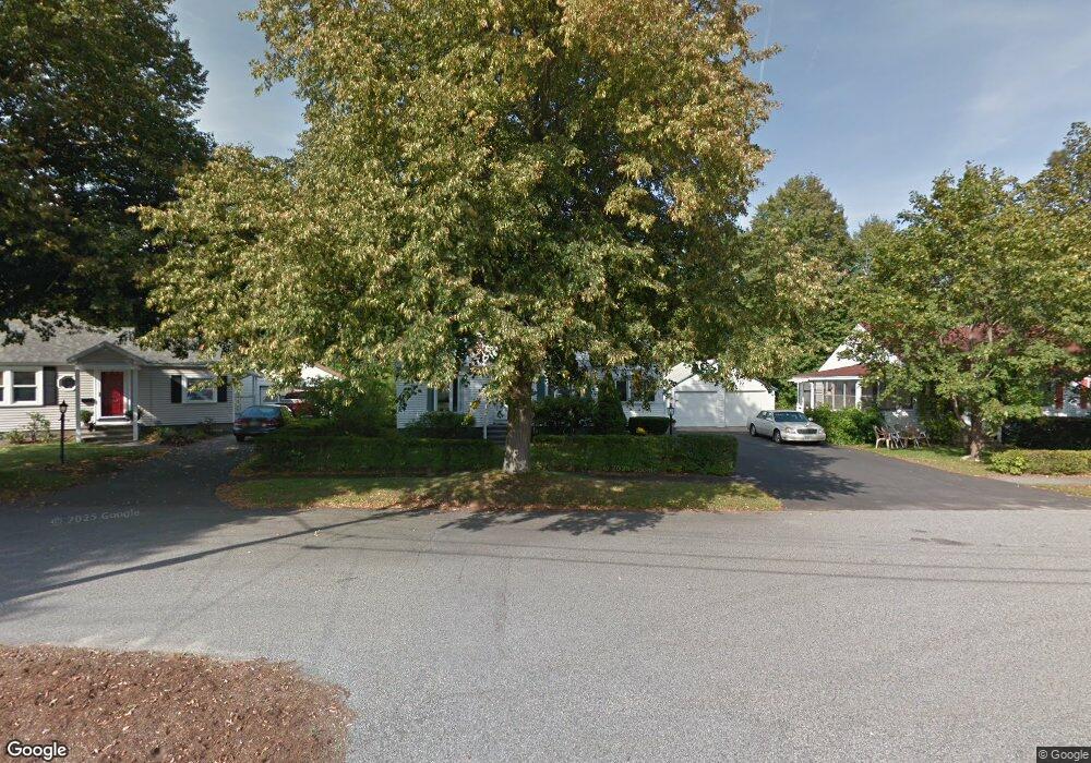 23 Whipple Ct, Portsmouth, NH 03801 - photo 1