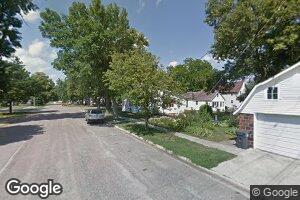 209 W Ohio Ave, George, IA 51237