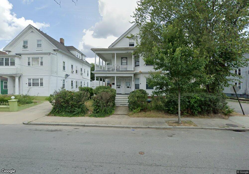 226 Webster Ave, Providence, RI 02909 - photo 1