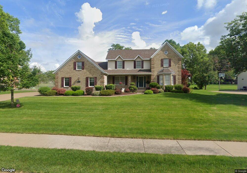 2508 E 40th St, Davenport, IA 52807 - photo 1