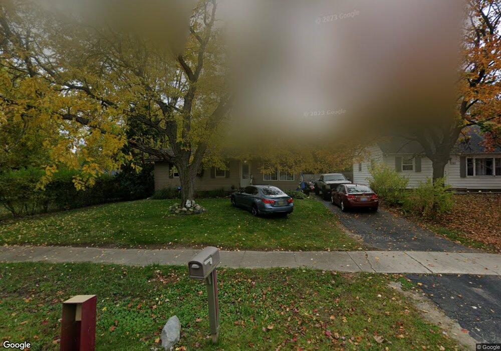 6056 Hughes Rd, Lansing, MI 48911 - photo 1